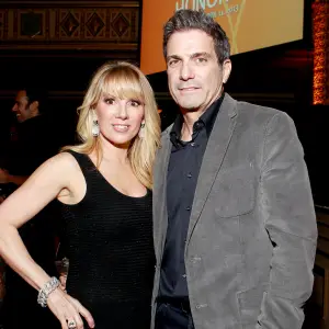 Ramona Singer On Quarantining With Ex Mario