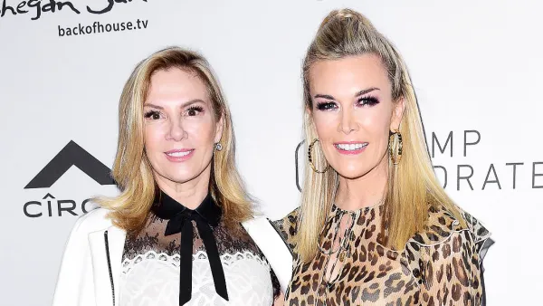 Ramona Singer’s Unsure Tinsley Mortimer’s Engagement Is What’s Best