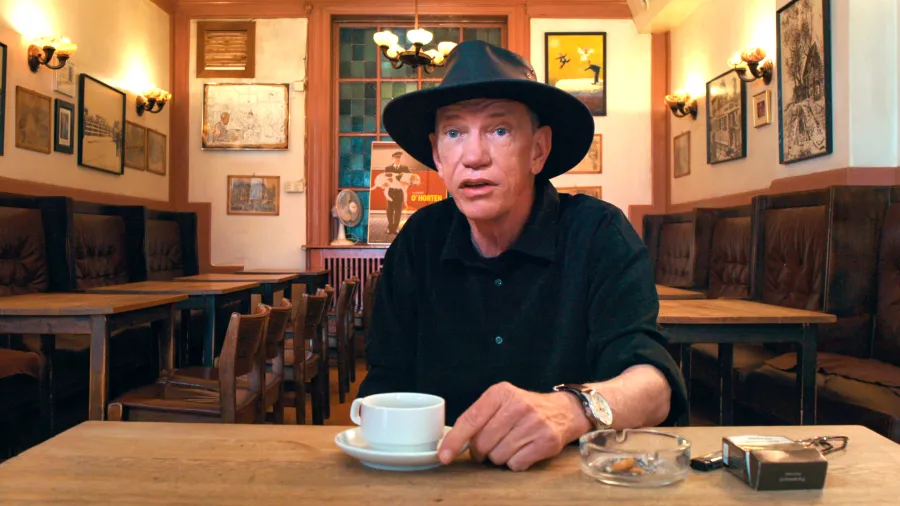 Tiger King's Stars Where Are They Now