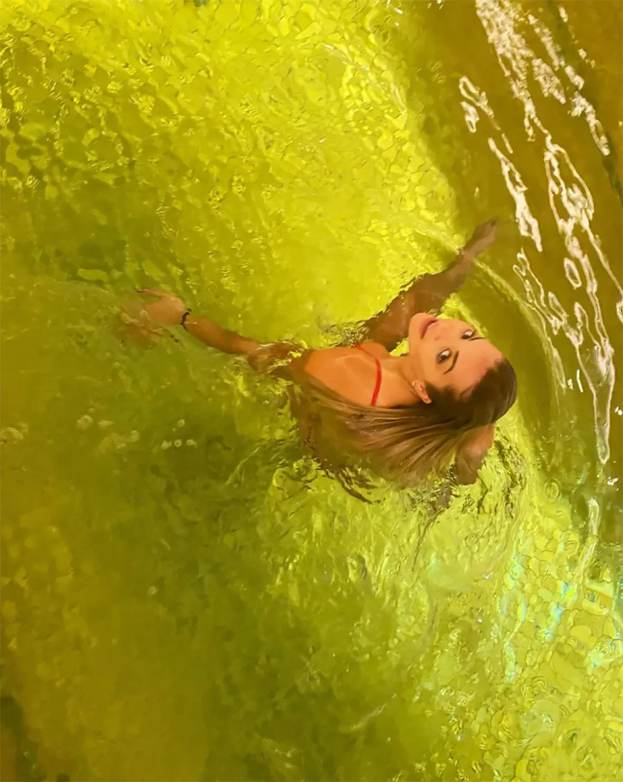 Rita Ora's Bikini Body is a Sight to Behold from All Angles