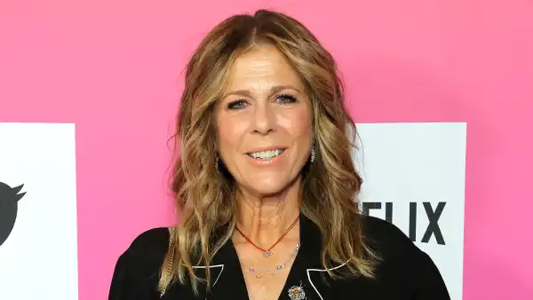 Rita Wilson Only Wants a Corona She Can Drink After Coronavirus Diagnosis