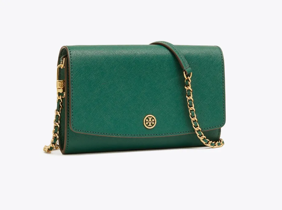 Robinson Chain Wallet