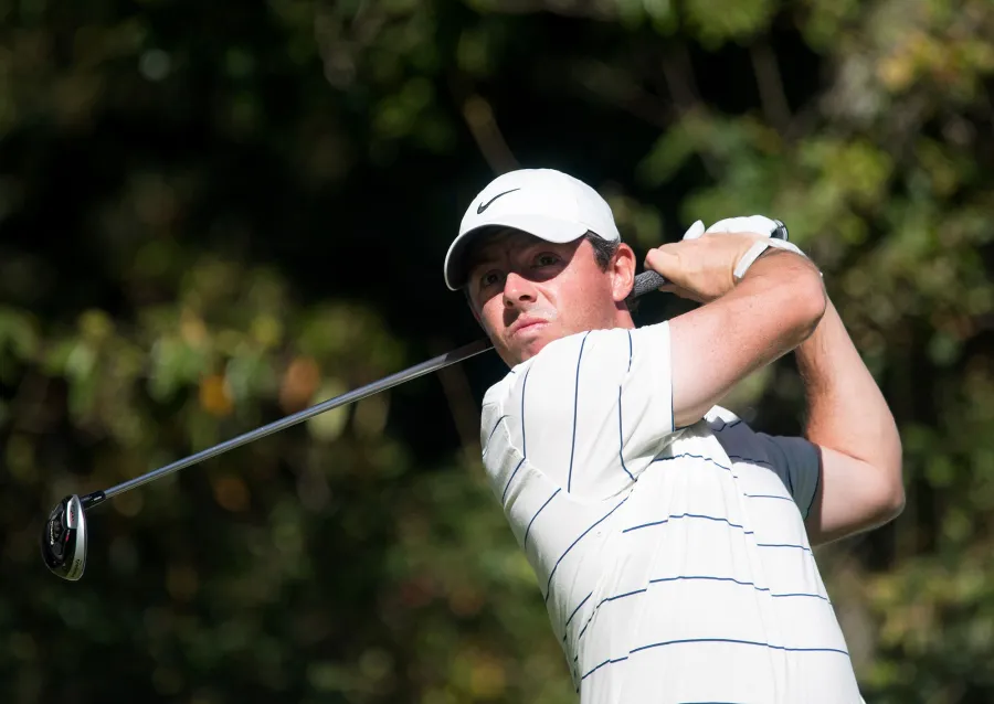 Rory McIlroy Meghan Markle Complete Dating History