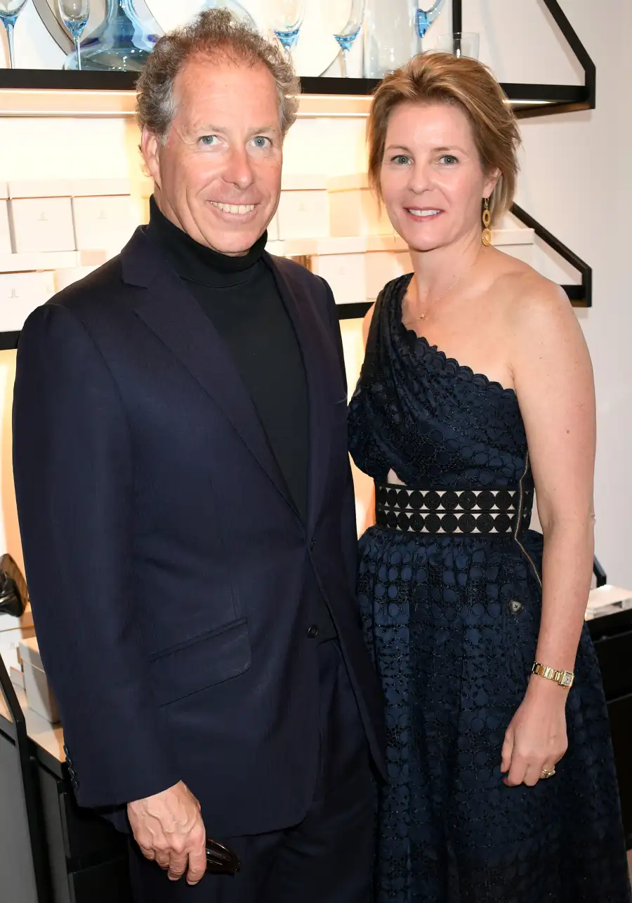 David Armstrong-Jones (Earl of Snowdon) and Serena Armstrong-Jones (2020) Royal Divorces Through the Years