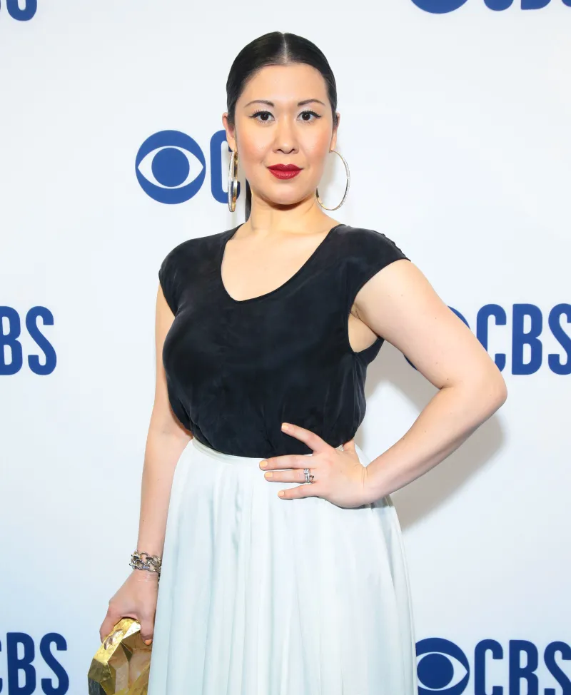 Celebrity Pregnancy Announcements of 2020: See Which Stars Are Expecting