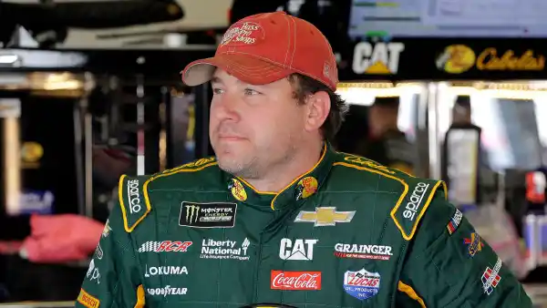 Ryan Newman Miracle Survived Daytona 500 Wreck