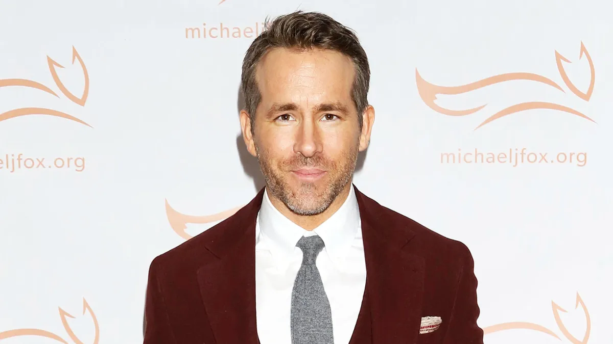 Ryan Reynolds Gives Eighty Four Year Old Leap Day Woman Her First Legal Drink in New Ad