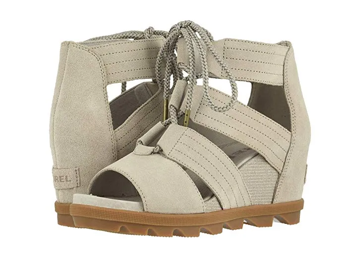 SOREL&nbsp;Joanie II Lace (Soft Taupe)