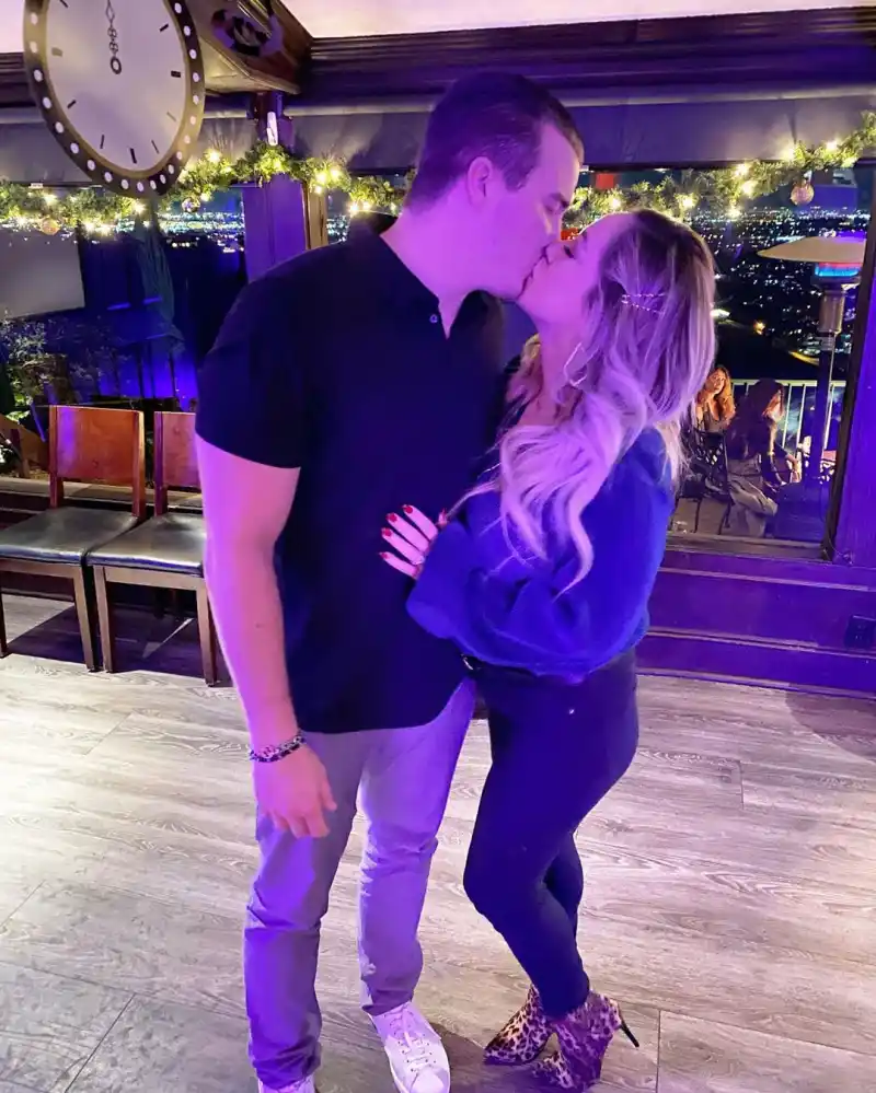 Sabrina Bryan Is Pregnant Expecting First Child With Husband Jordan Lundberg