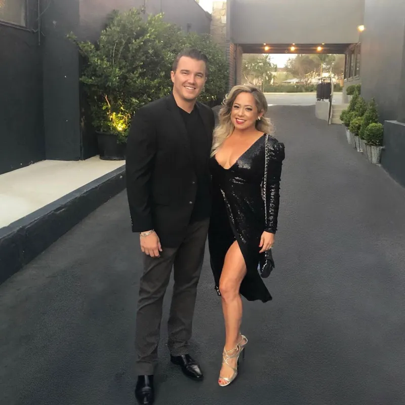 Sabrina Bryan Is Pregnant Expecting First Child With Husband Jordan Lundberg