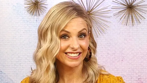 Sarah Michelle Gellar 25 Things You Dont Know About Me