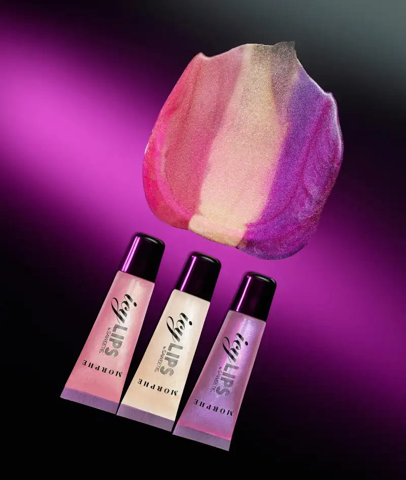 The Unexpected Makeup Product Saweetie Used to Put on Before Bed