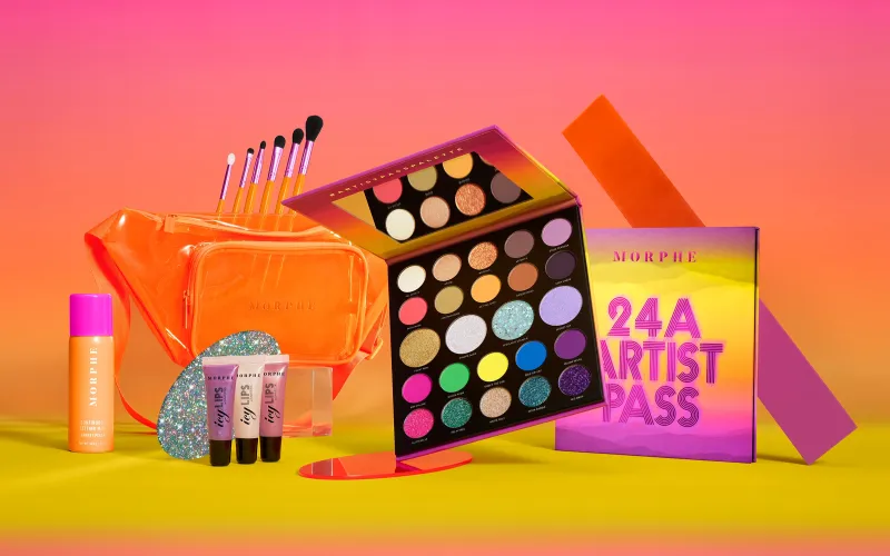 The Unexpected Makeup Product Saweetie Used to Put on Before Bed