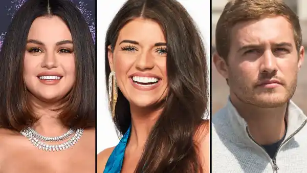 Selena Gomez Continues to Support Madison Prewett After Peter Weber Split