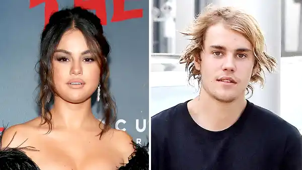 Selena Gomez Likes Then Unlikes 2 Photos of Ex Justin Bieber