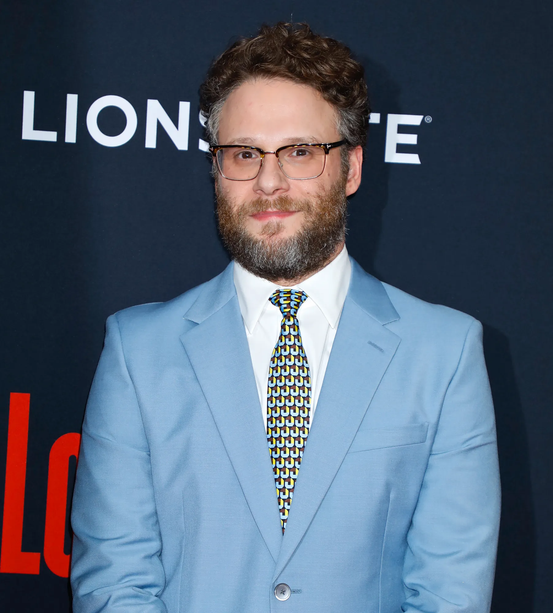 Seth Rogen Got High and Live Tweeted ‘Cats’ Says ‘Judi Dench Looks the Most Cuddly’