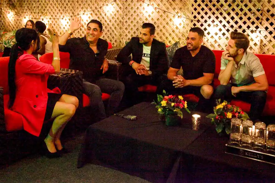 Shahs of Sunset What to Watch This Week While Social Distancing