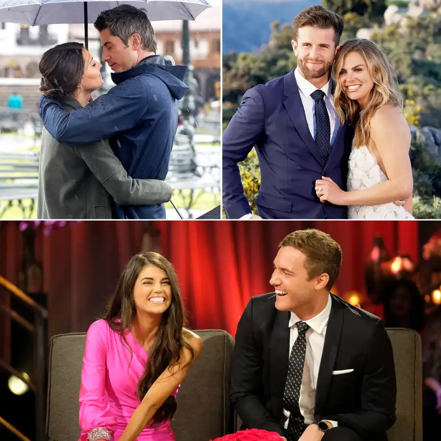 Shortest Bachelor Relationships