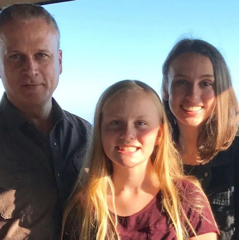 Tamra Judge Is Worried About Ex-Husband Simon Barney Amid Coronavirus Pandemic