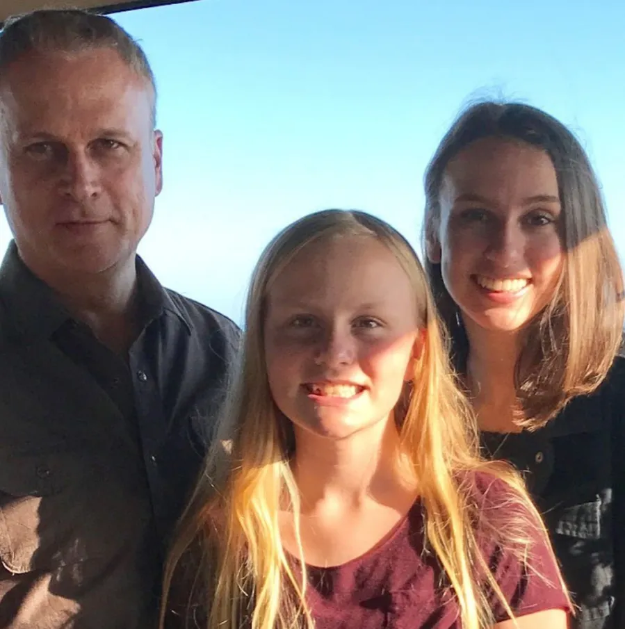 Tamra Judge Is Worried About Ex-Husband Simon Barney Amid Coronavirus Pandemic