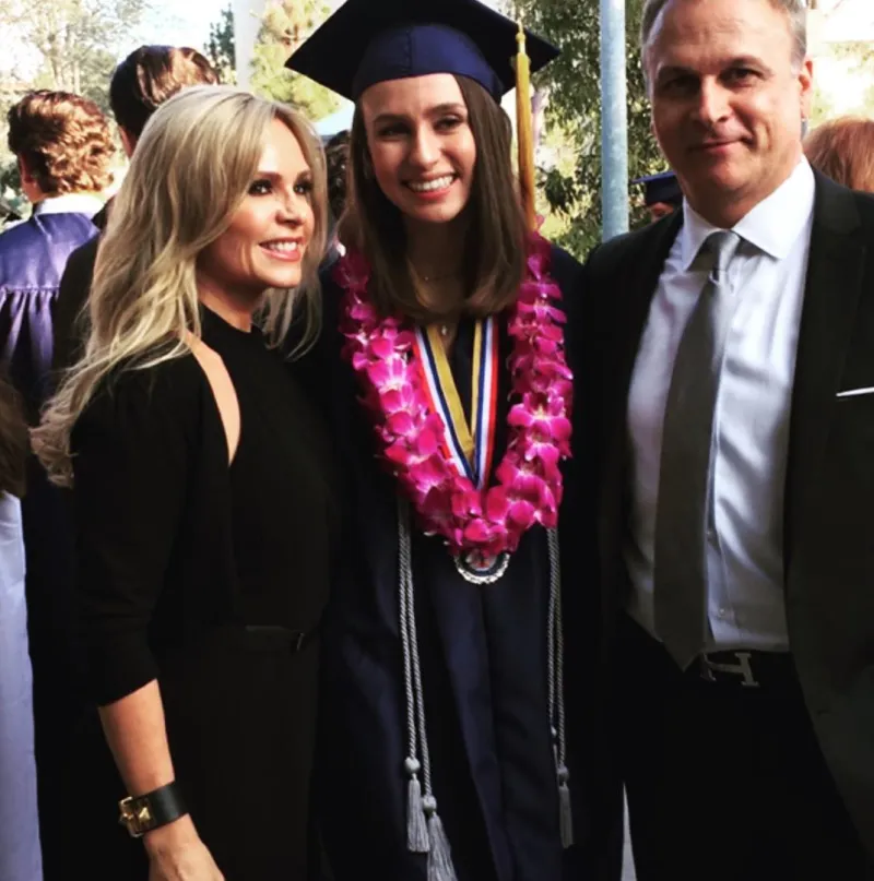 Tamra Judge Is Worried About Ex-Husband Simon Barney Amid Coronavirus Pandemic