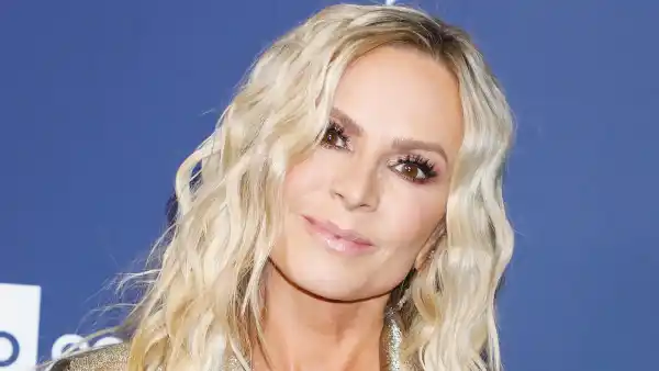 Tamra Judge Is Worried About Ex-Husband Simon Barney Amid Coronavirus Pandemic