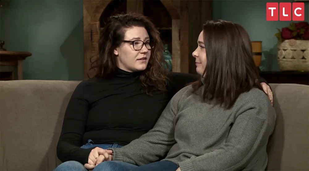 Sister Wives&rsquo; Mariah Brown Talks Sexuality and Family Upbringing