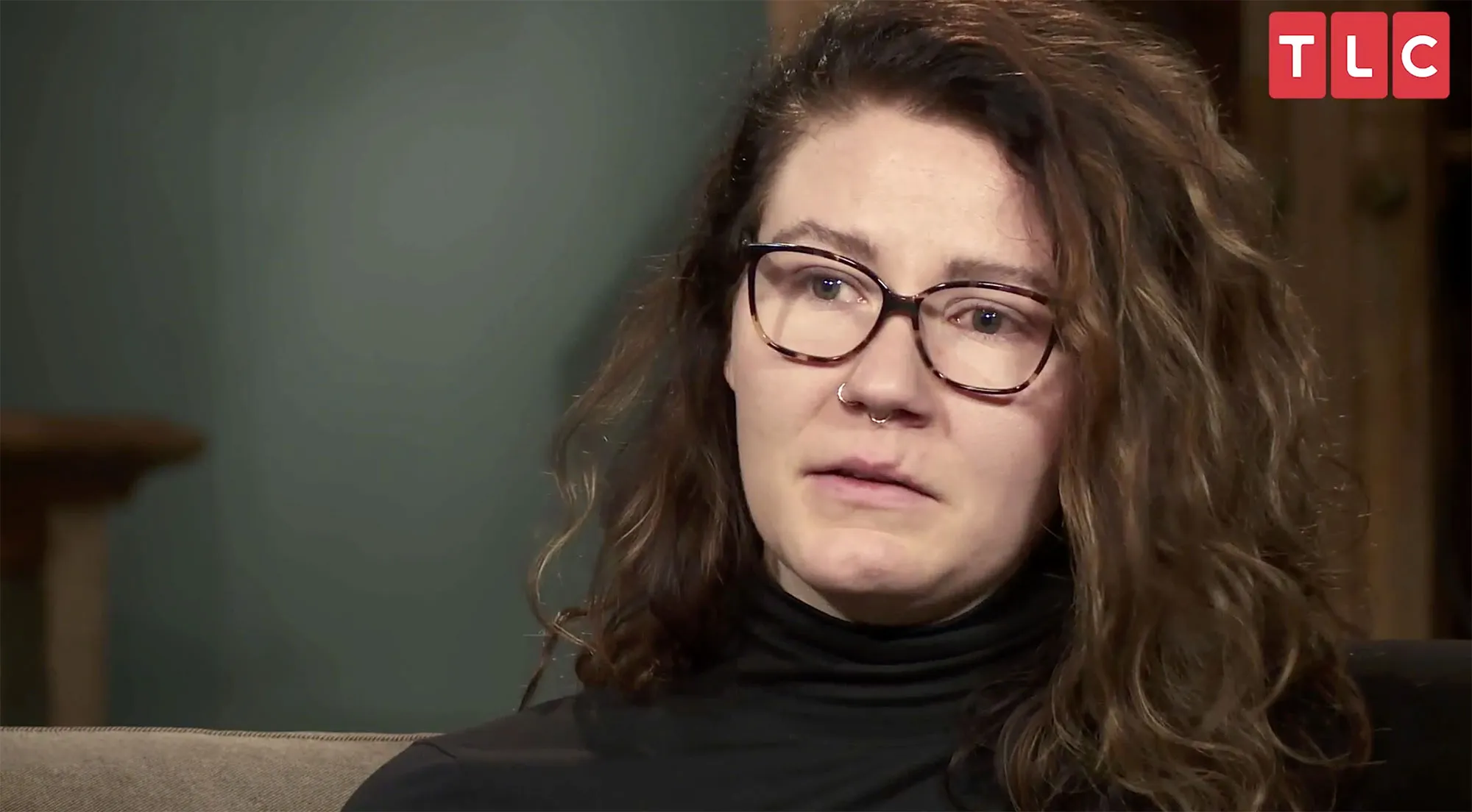 Sister Wives’ Mariah Brown Talks Sexuality and Family Upbringing