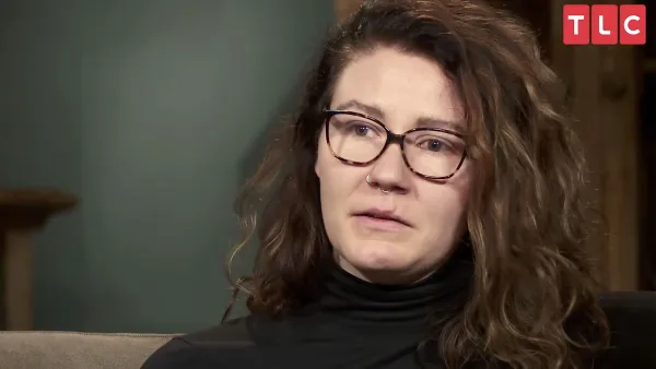 Sister Wives’ Mariah Brown Talks Sexuality and Family Upbringing