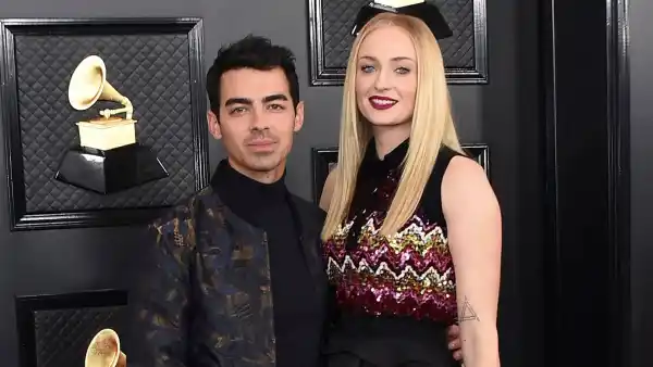 Sophie Turner Benefits of Marrying Joe Jonas