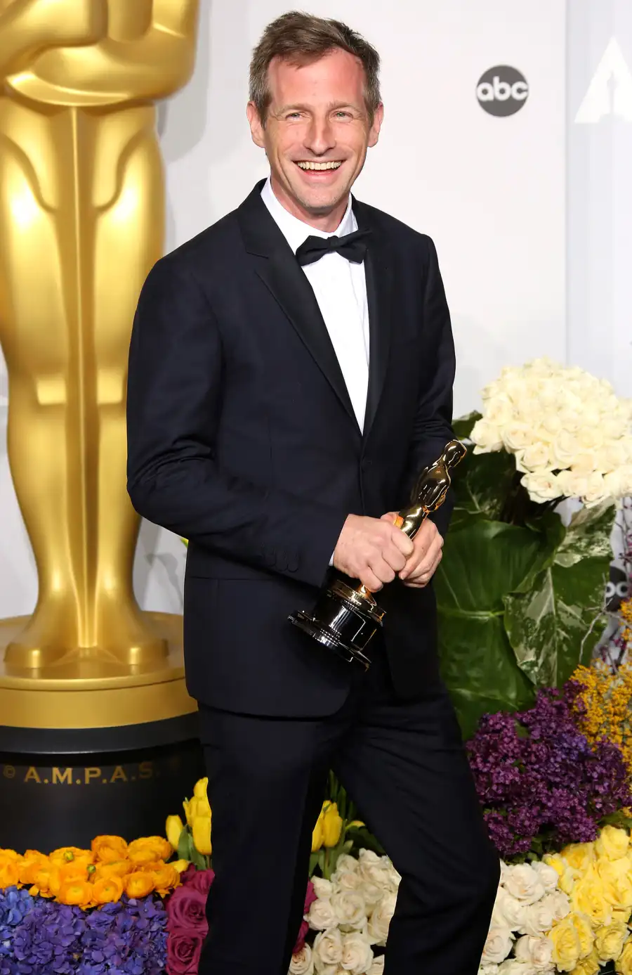 Spike Jonze Michelle Williams Dating History