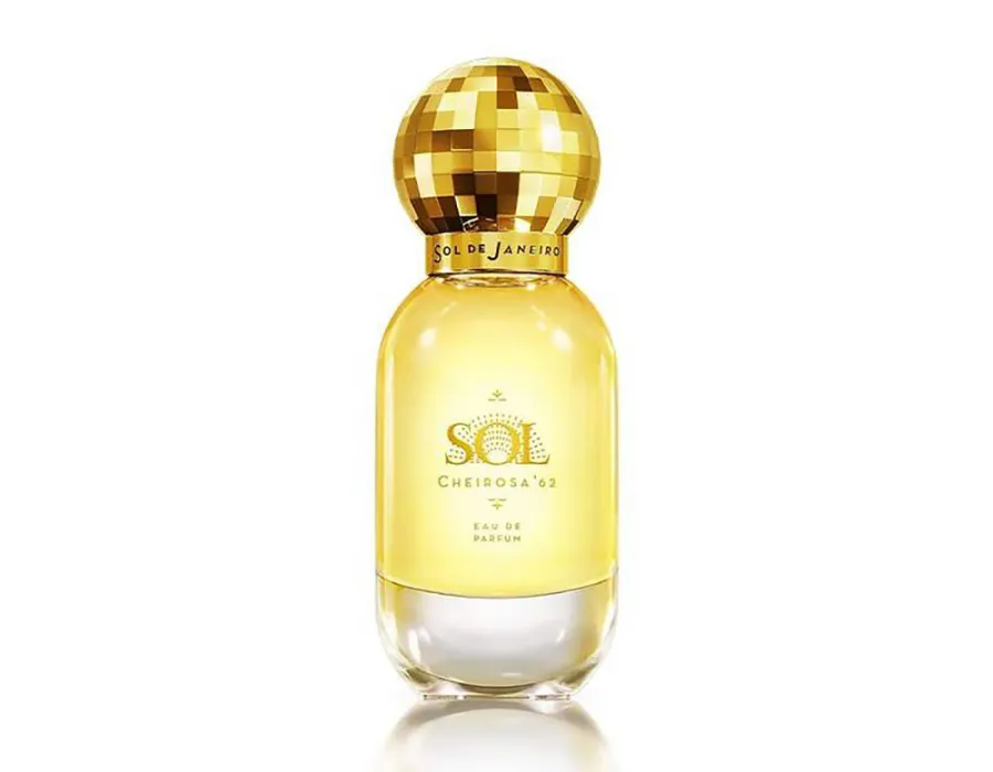 Springtime Fragrances - Sol de Janiero Sol Cheirosa