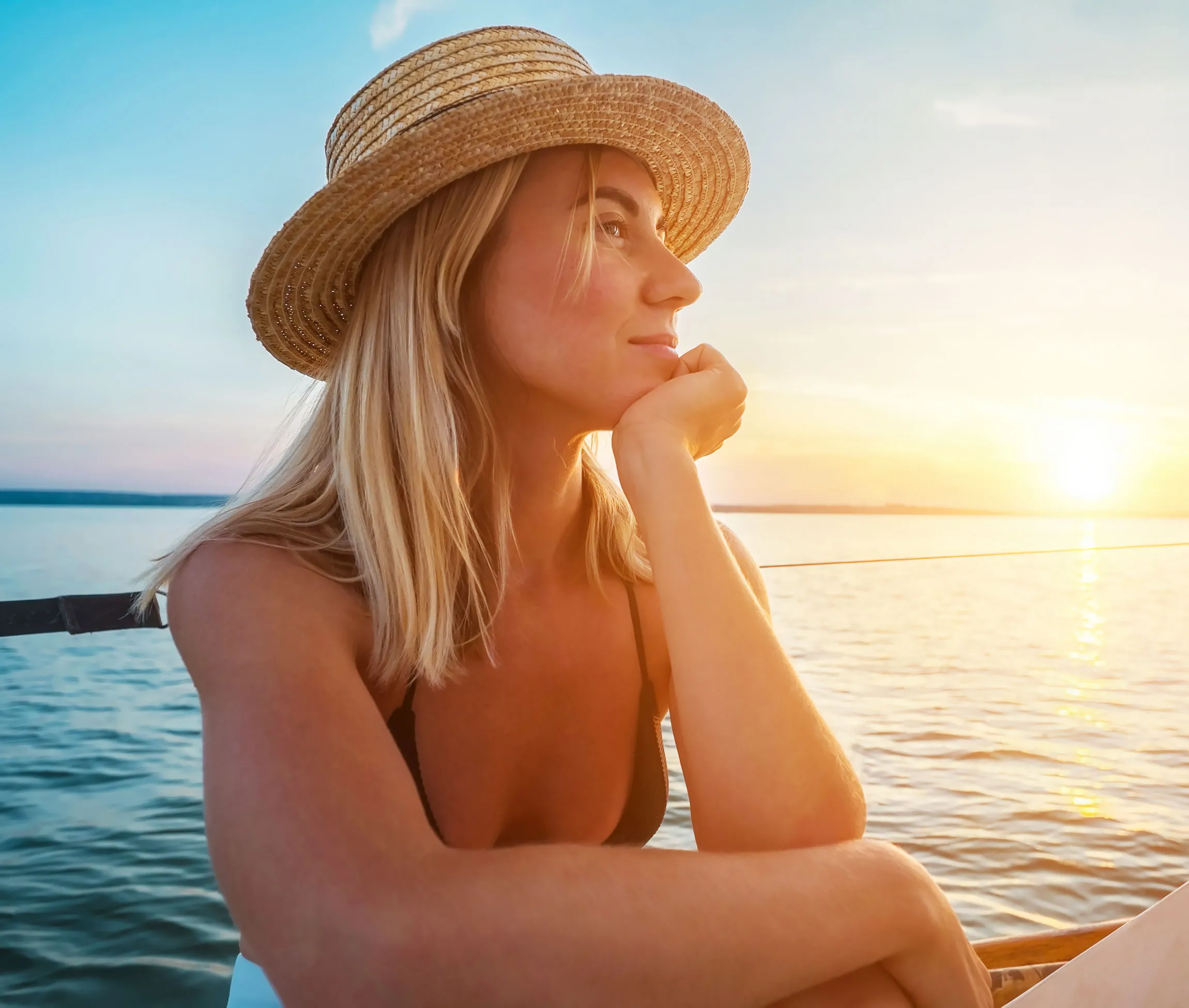 Must-Have Beauty Products for Your Spring and Summer Vacation