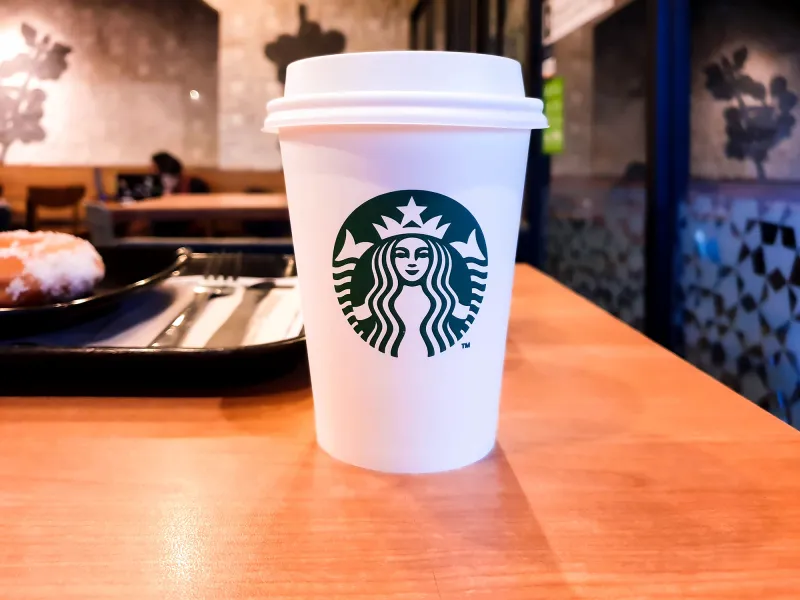 Starbucks Generous Donations Amid the Coronavirus Outbreak