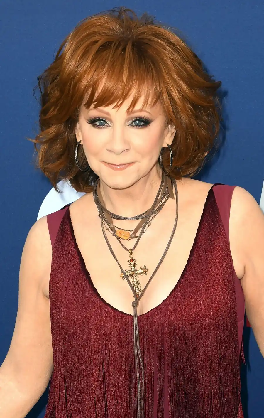Reba McEntire Stars Affected by Coronavirus Pandemi Kevin Durant