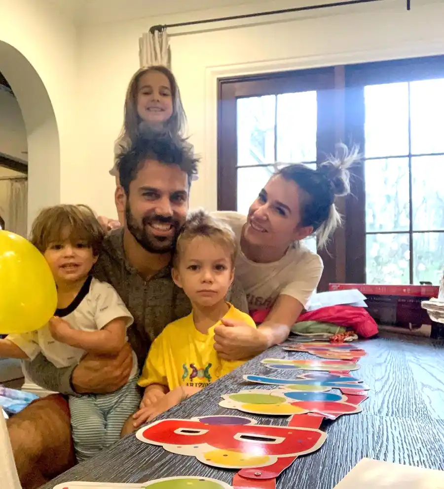 Stars Creatively Celebrating Birthdays Amid Coronavirus Pandemic