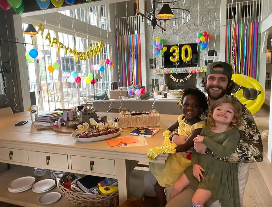 Stars Creatively Celebrating Birthdays Amid Coronavirus Pandemic