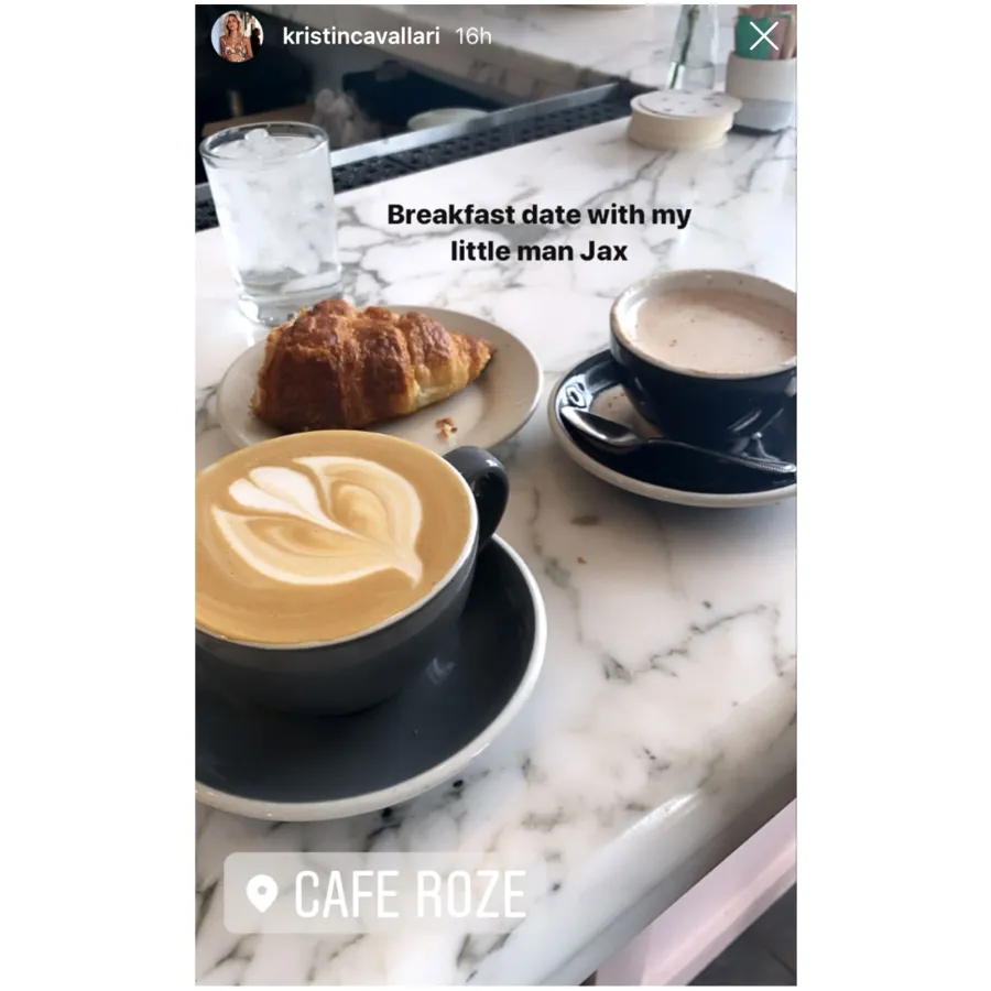 Stars Share What Theyre Eating for Breakfast