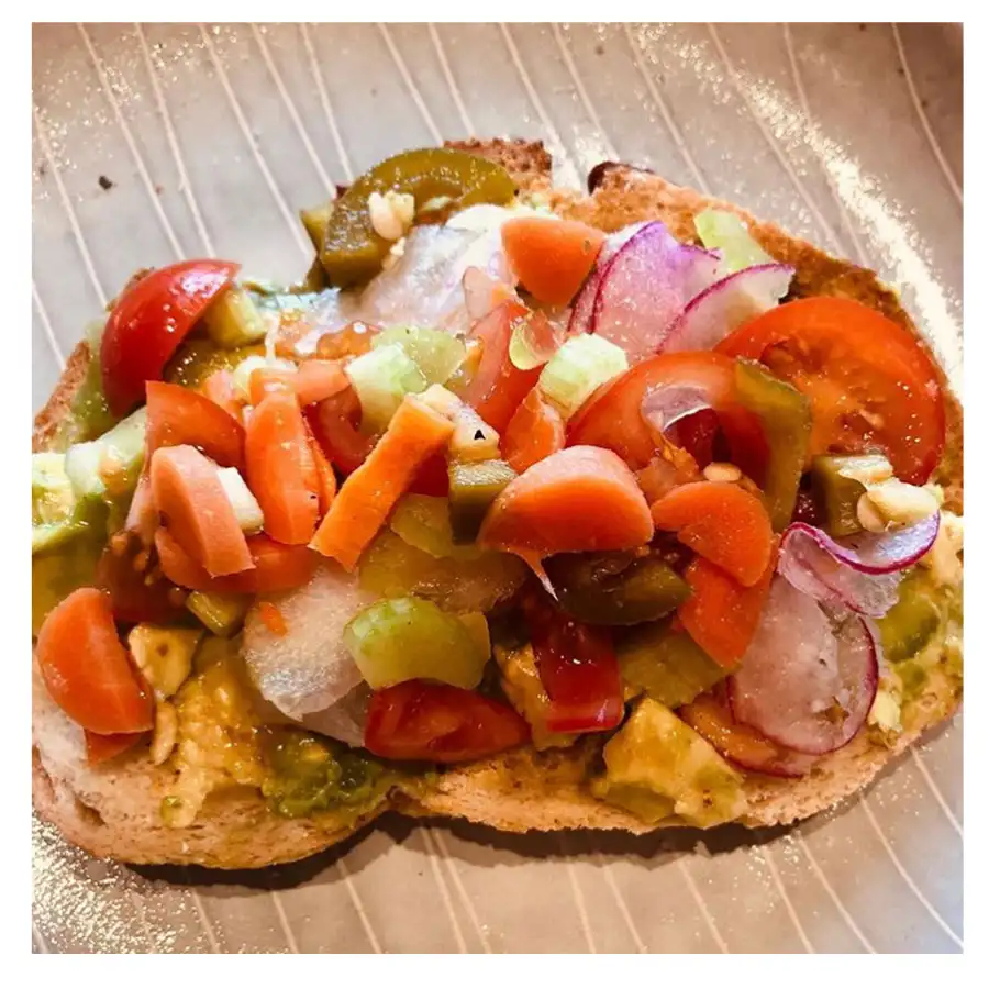 Stars Share What Theyre Eating for Breakfast