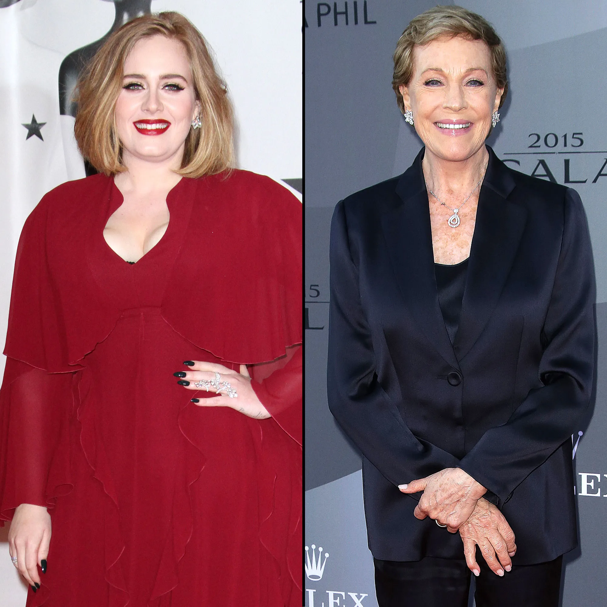 Stars Who Have Undergone Vocal Surgery