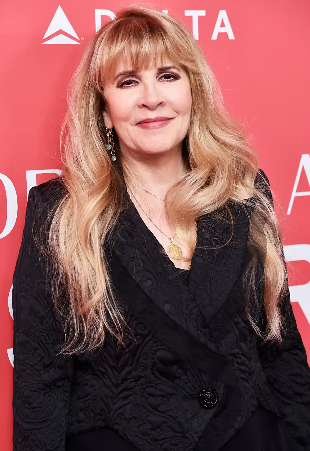 Stevie Nicks Praises Harry Styles Album Fine Line