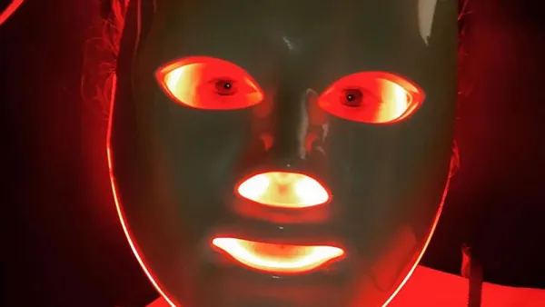 Stylish Podcast Post Self-Care Tips During Quarantine