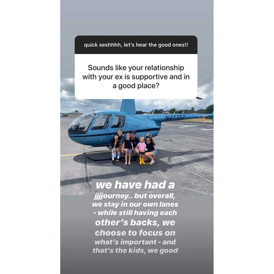 Teen Mom Coparenting Quotes Bristol Palin