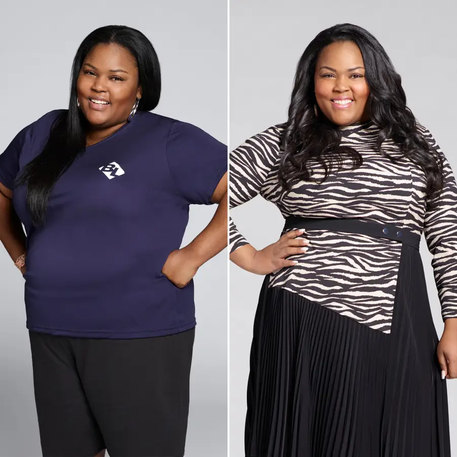 The Biggest Loser’ Cast Transformations From Premiere to Finale: Before and After Pictures