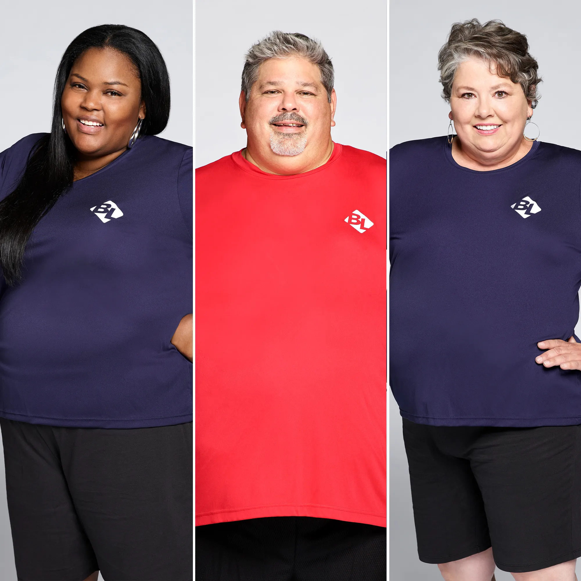The Biggest Loser’ Cast Transformations From Premiere to Finale: Before and After Pictures
