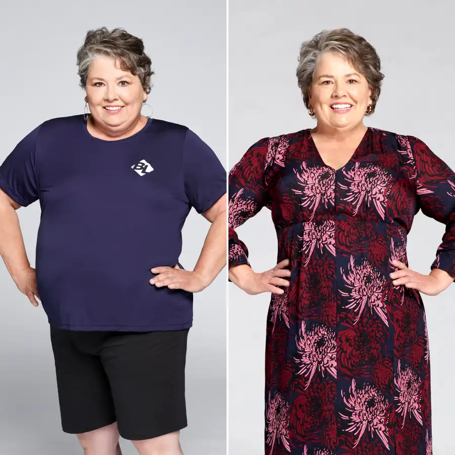 The Biggest Loser’ Cast Transformations From Premiere to Finale: Before and After Pictures