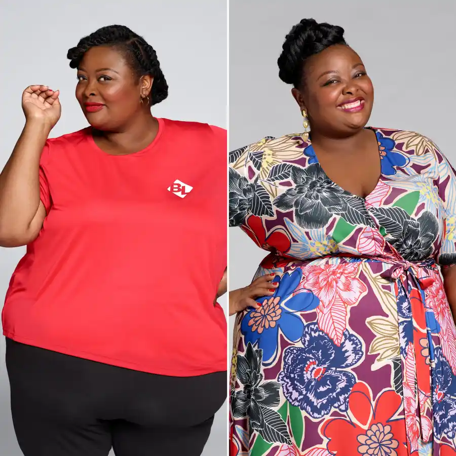 The Biggest Loser’ Cast Transformations From Premiere to Finale: Before and After Pictures