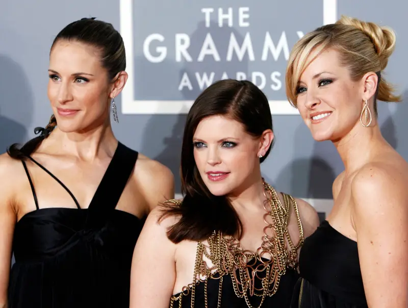 The Dixie Chicks Talk Beauty Regrets and Current Obsessions