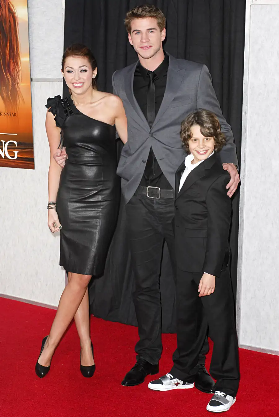 Bobby Coleman The Last Song Is a Decade Old