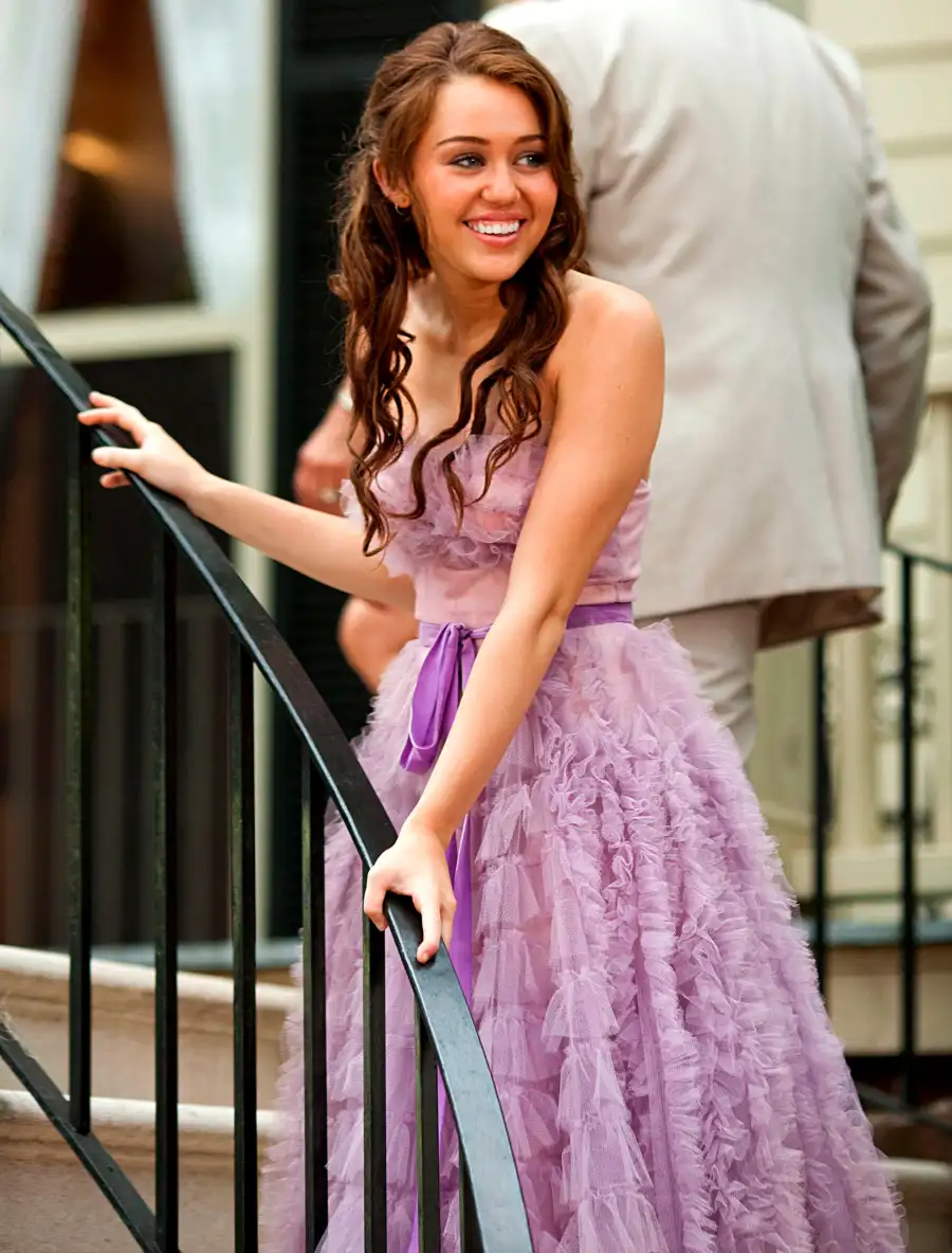 The Last Song Is a Decade Old